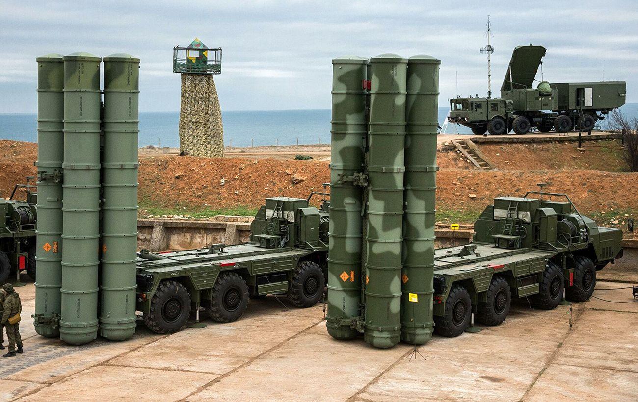 Греція може передати Україні ракети для С-300 лише після отримання повноцінної заміни