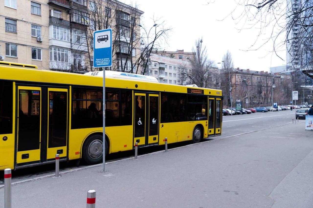 Комунальний транспорт втратив десяту частину пасажирів після підвищення вартості проїзду