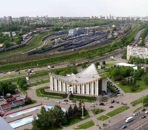 Скляні вітражі і перегородки: Палац одружень оновлять за 280 млн грн