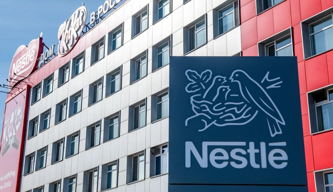 Путін конфіскував активи Auchan, Nestle та Leroy Merlin в РФ