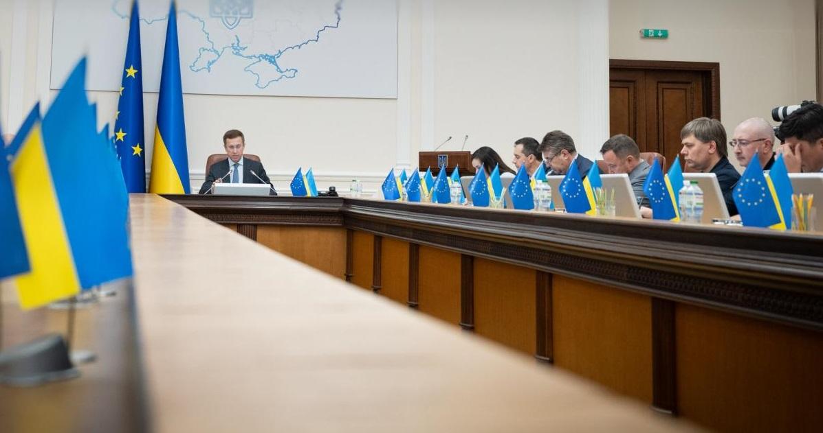 Вакантні посади скоротимо, переглянемо кількість заступників міністрів: Корецький анонсував аудит держапарату