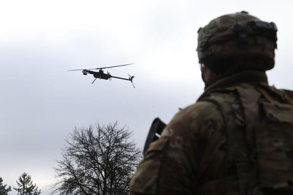 У Конгресі США вимагають пояснити згортання підрозділу, який вивчав досвід дронової війни в Україні
