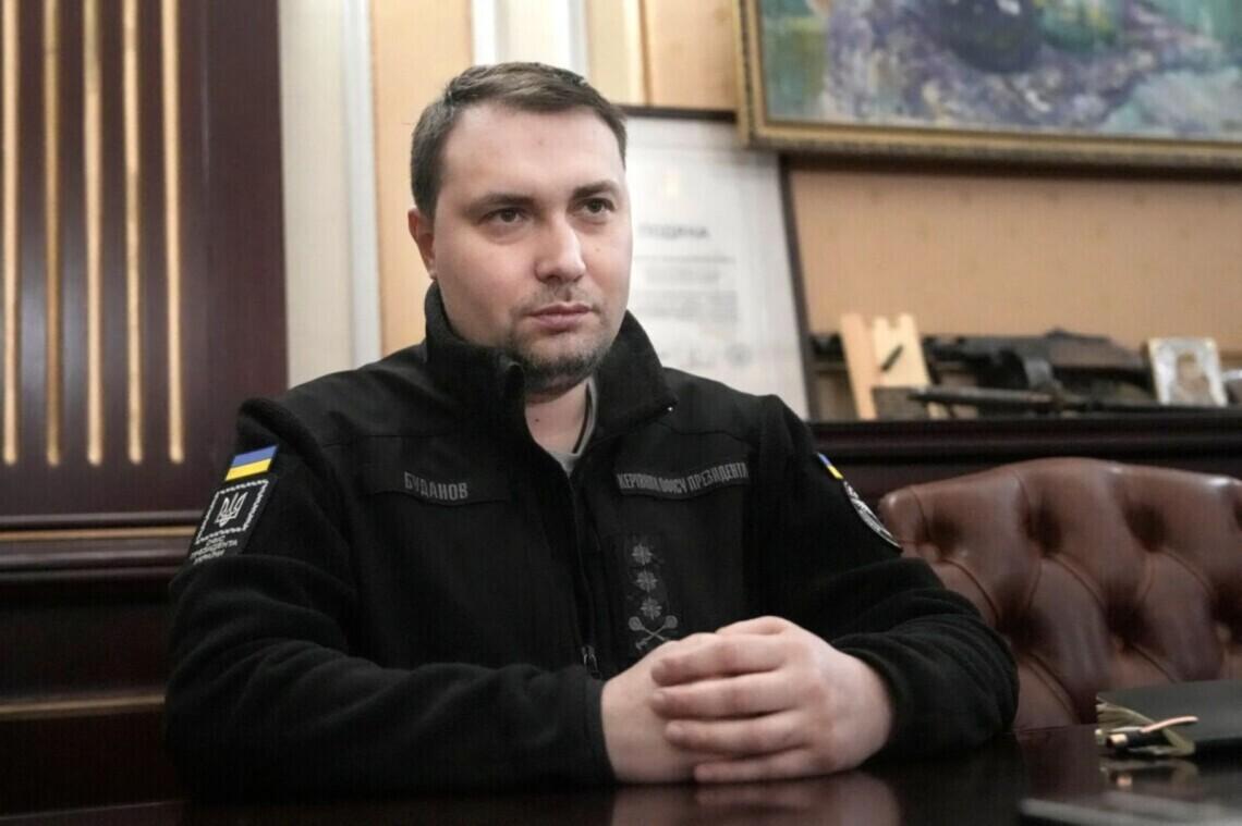 Буданов: Україні критично потрібні ракети до Patriot і ширший доступ до Starlink та Starshield