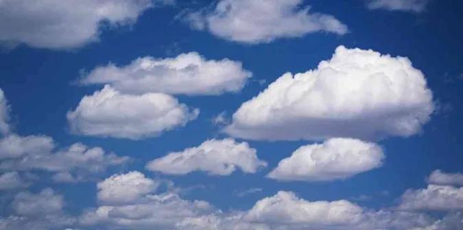 Без опадів і до +28°: прогноз погоди у Києві та області на 9 вересня