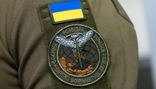 Бойового командира ГУР співробітники СБУ «викрали серед білого дня»