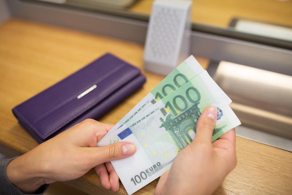 Євро виросло в ціні: який зараз курс у столичних обмінниках