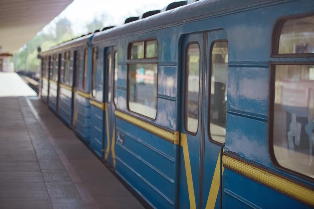 У київському метро продовжується набір на курси машиністів та машиністок