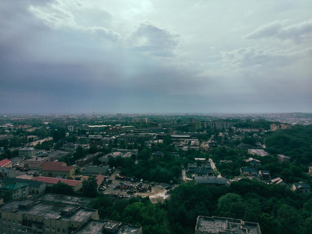 Які сюрпризи підготувала погода киянам у середу – прогноз від синоптиків
