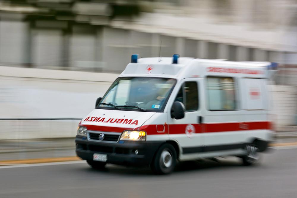 У столиці троє людей постраждали внаслідок обстрілу, двоє – у тяжкому стані