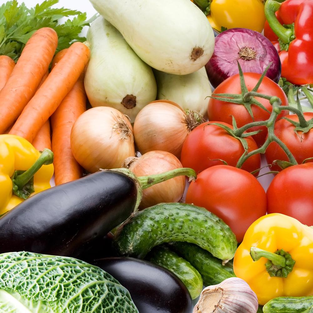 Де у столиці у вихідні відбудуться продуктові ярмарки: локації
