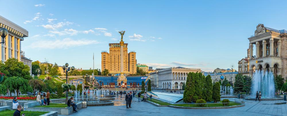 Яка погода чекає киян на початку тижня – прогноз
