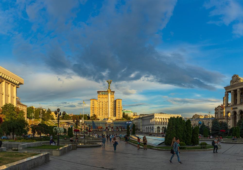Погода на Київщині починає змінюватись: яких температур очікувати у середу