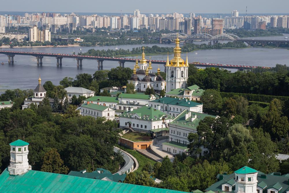 Які сюрпризи підготувала погода киянам у п’ятницю – прогноз від синоптиків