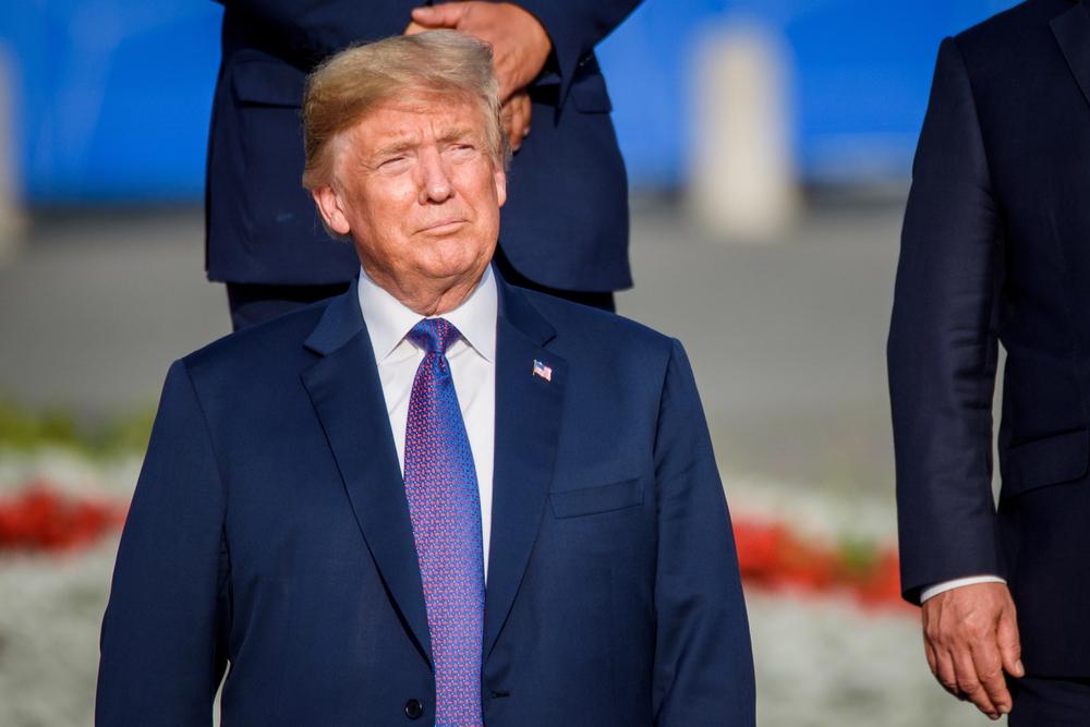 Трамп закликав Зеленського не знищувати дизельне пальне в Росії