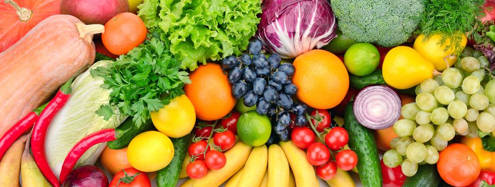 Де у Києві сьогодні можна придбати фермерські продукти: локації