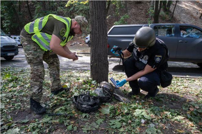 У Путіна будують підземні цехи для виробництва дронів