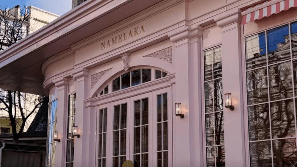 Кондитерську Namelaka на Великій Васильківській закрили після виявлення сальмонели у працівників