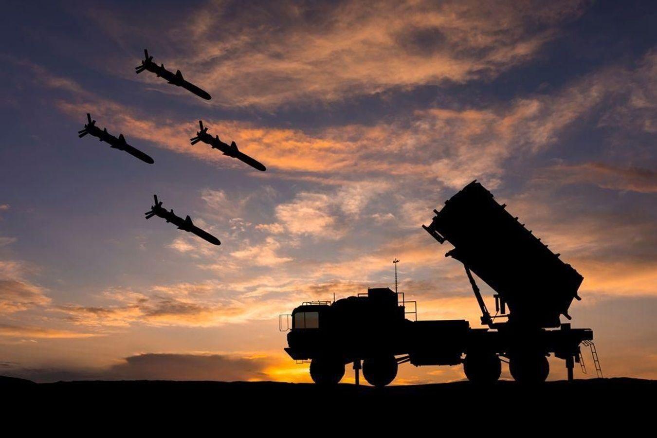 Іспанія збільшить поставки ракет для Patriot в Україну 