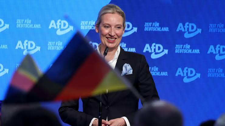 AfD вдруге за два тижні перемогла на земельних виборах у Німеччині