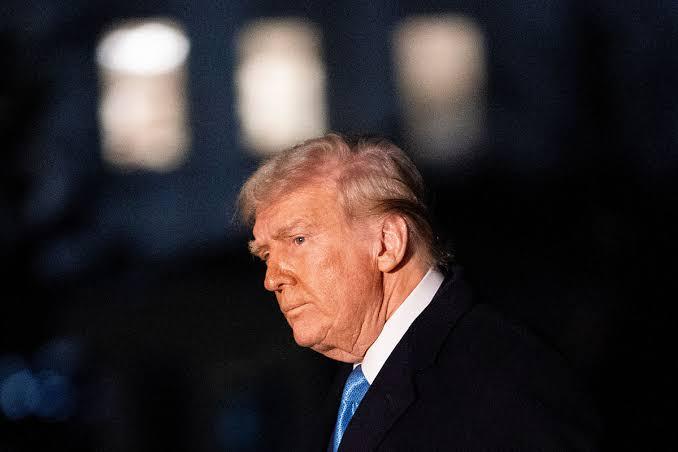 Трамп знову пообіцяв американцям по $5000 у разі перемоги республіканців