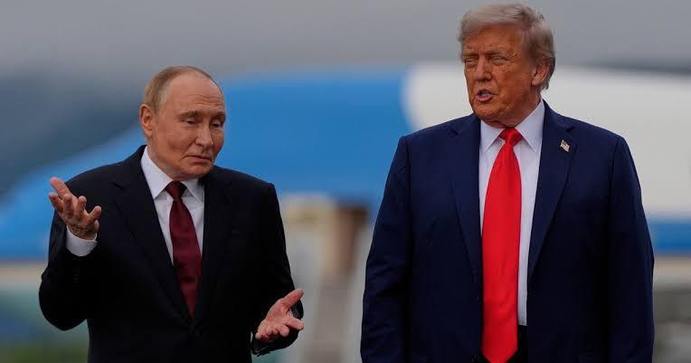Трамп підтримав план послабити санкції проти РФ в обмін на звільнення політв’язнів