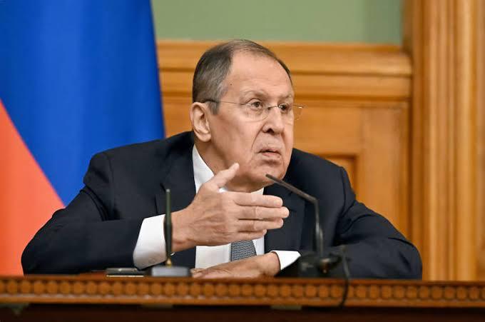 Лавров запропонував перетворити всю Україну на «буферну зону»