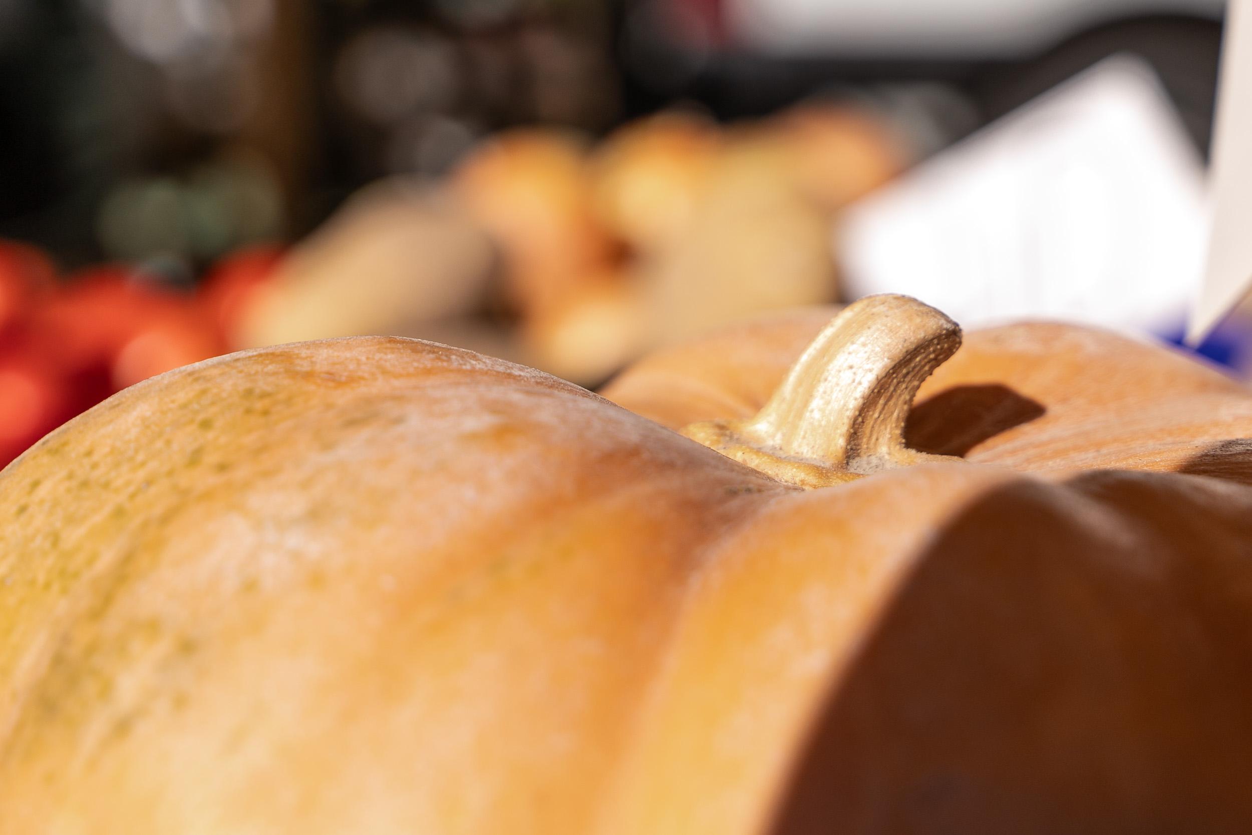 Де у Києві цього тижня проходитимуть продуктові ярмарки: локації