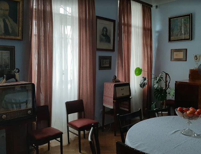 Безкоштовні дні для відвідування музеїв Києва – дізнайтесь більше про митців