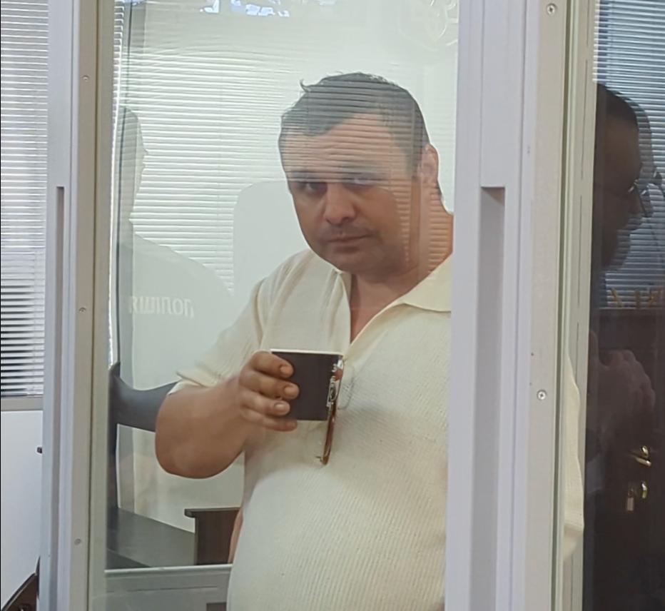 Апеляція ВАКС залишила Микитася під вартою із заставою 30 млн грн