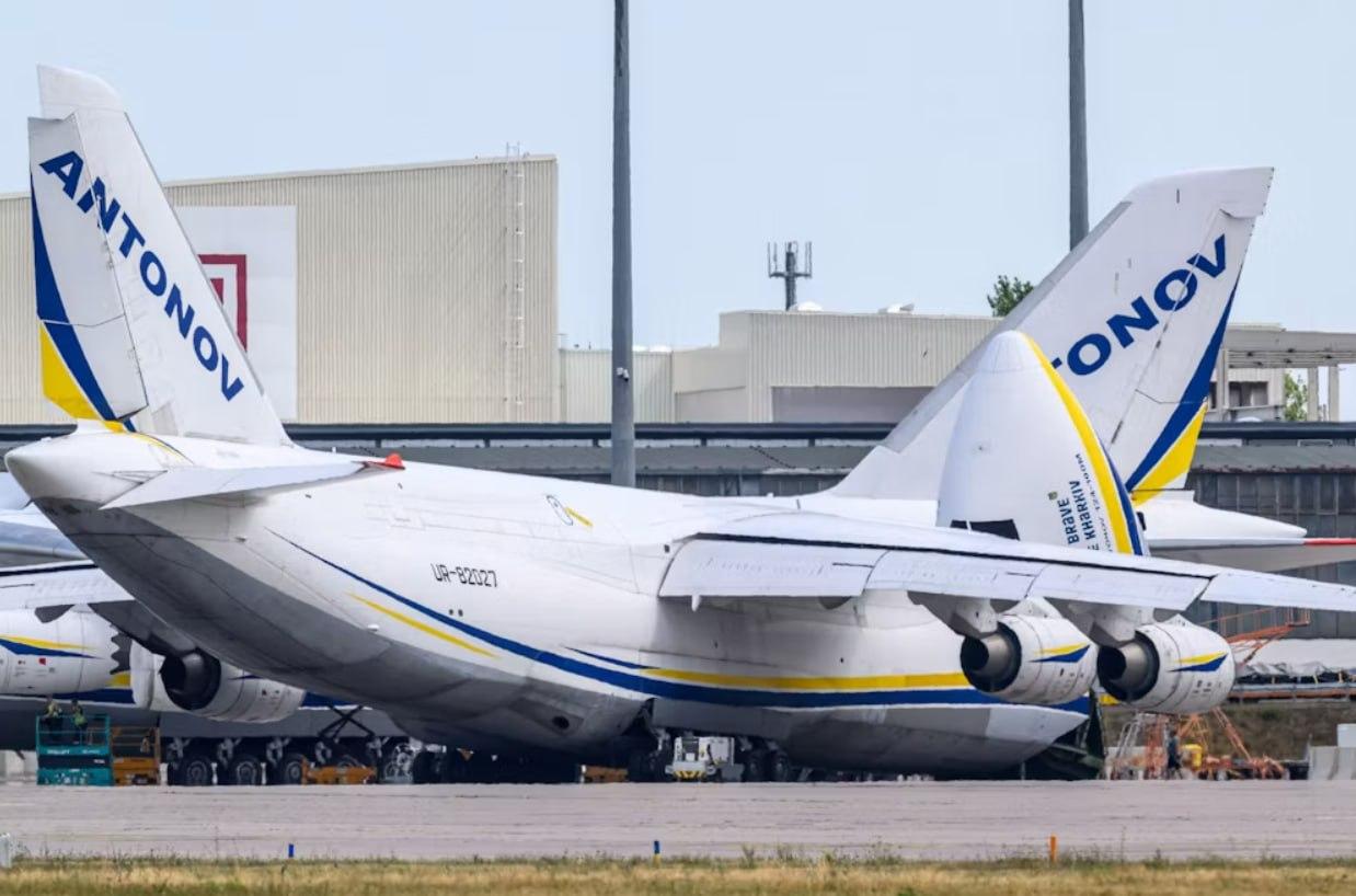 Німеччина офіційно звинуватила Росію у спробі теракту в аеропорту Лейпцига