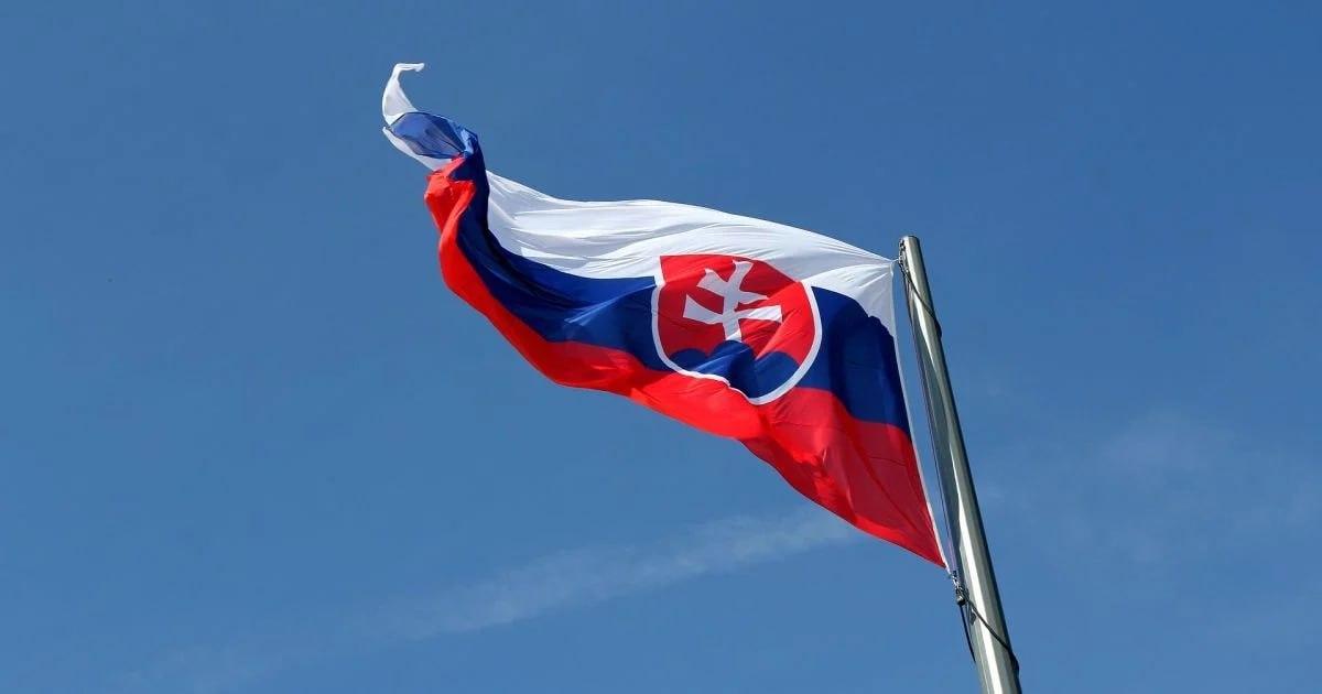 Словаччина викликала посла РФ через удар по будівлі СБУ в Києві