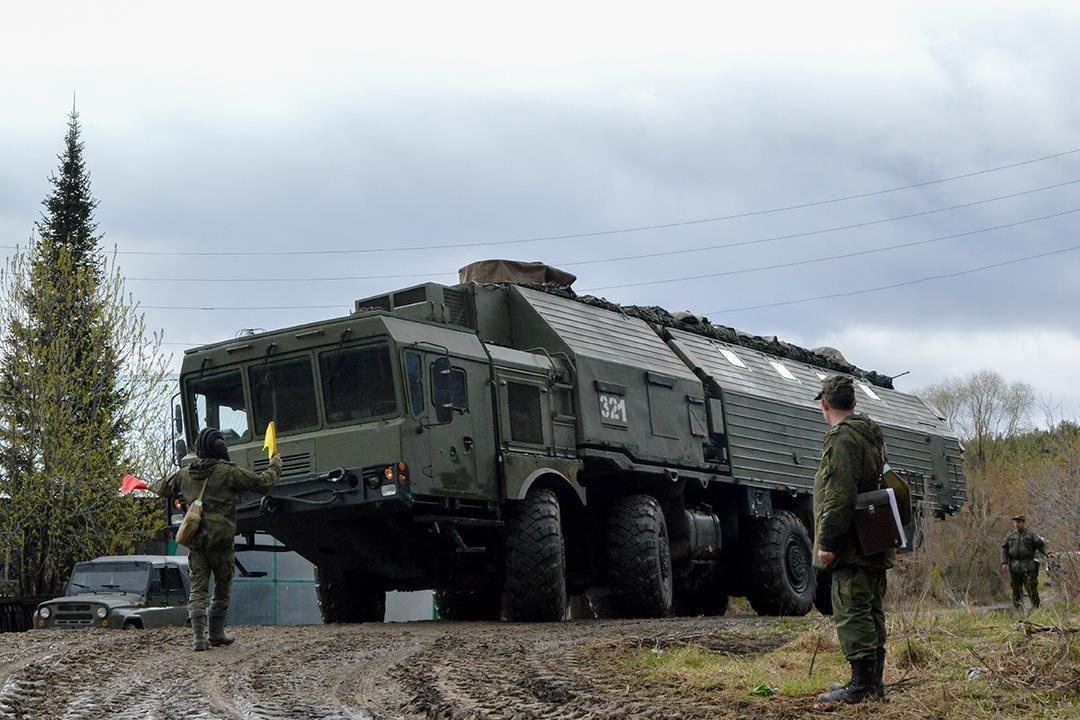 ГУР зламало інформаційні системи російського розробника балістичних ракет