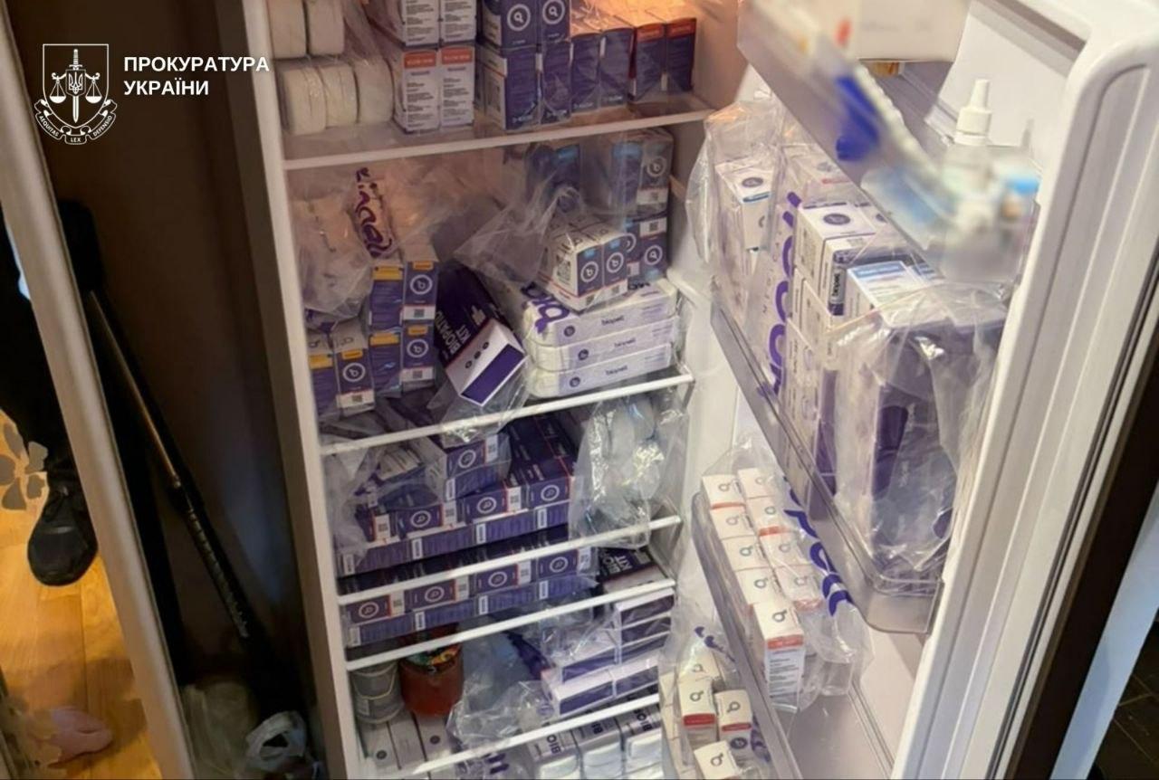 Бізнес на схудненні: до  шахрайської схеми продажу фальсифікату входила власниця відомої київської клініки