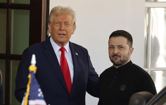 Зустріч Зеленського і Трампа на Генасамблеї ООН поки не підтверджена