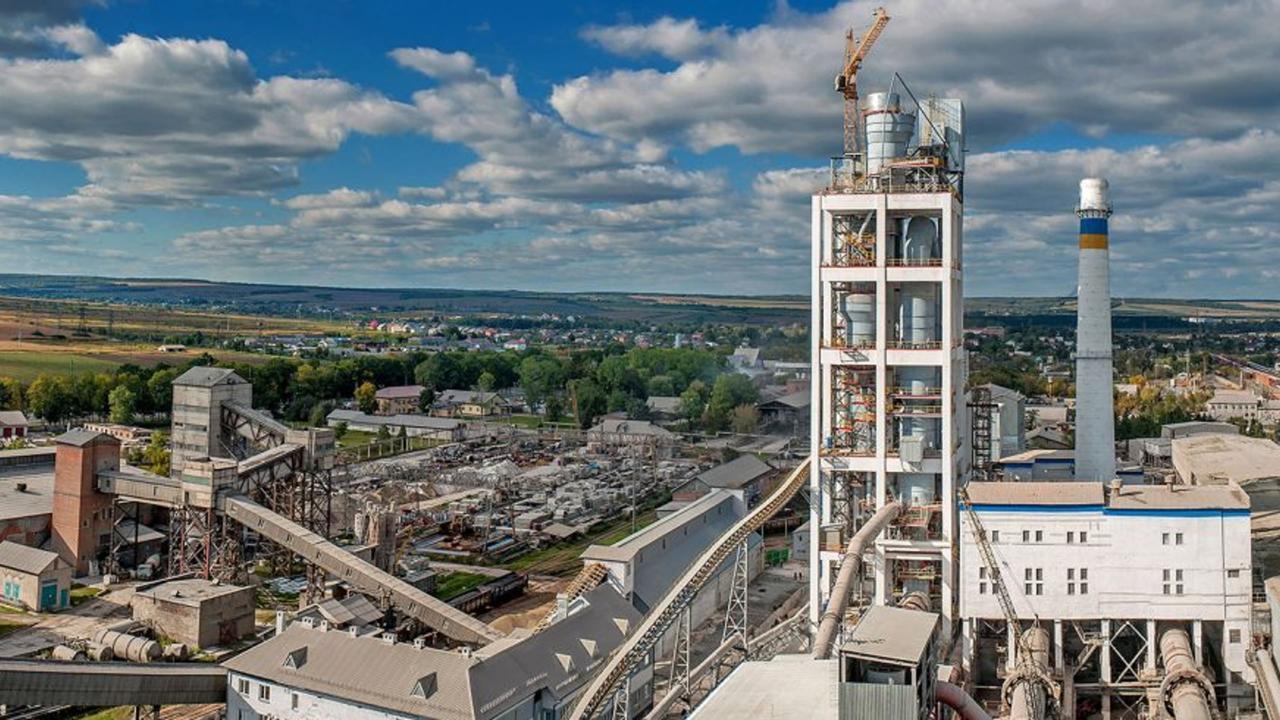 Тайванська TCC придбає «Івано-Франківськцемент» за суму до $857 млн