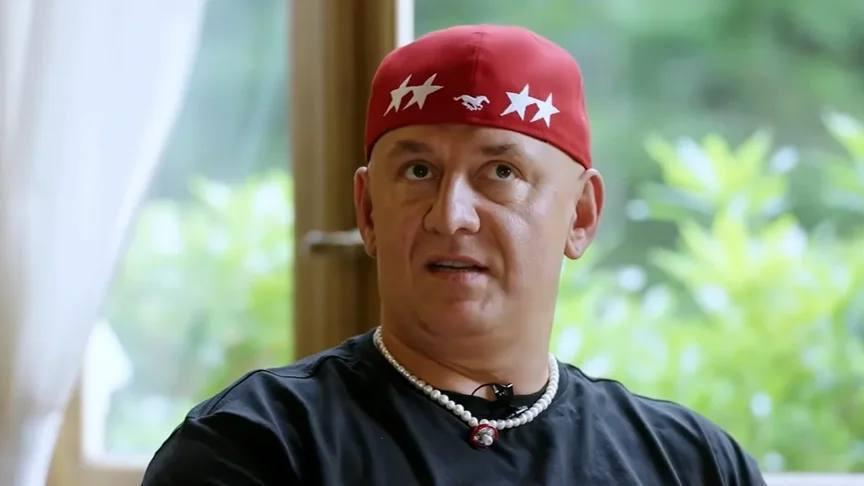 Зеленський передав Кабміну та СБУ петицію про позбавлення Потапа звання «Заслужений артист України»