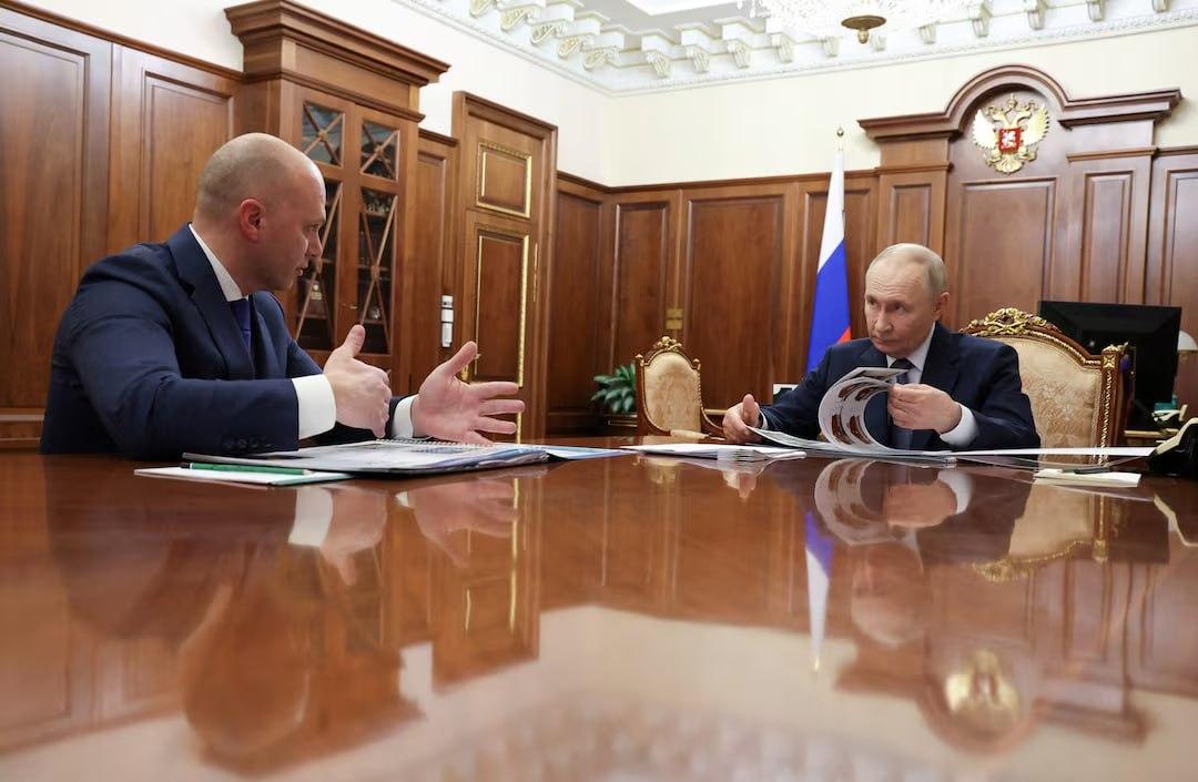 РФ пригрозила НАТО ядерною зброєю у разі спроби ізолювати Калінінград