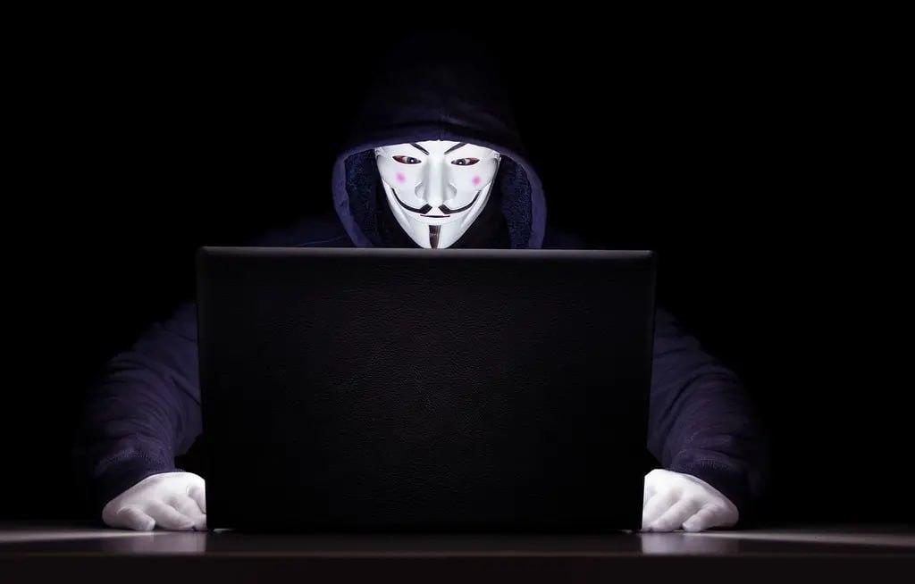Anonymous заявили про злам судової системи РФ в окупованому Криму: викрадено понад 240 ГБ даних