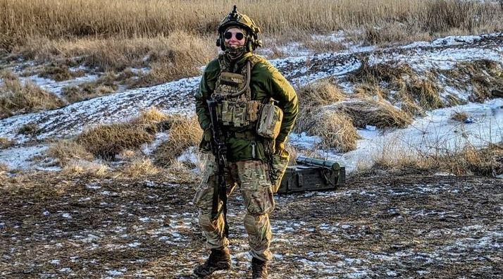 Від кухаря до аеророзвідника, який втратив ногу: історія «Академіка»