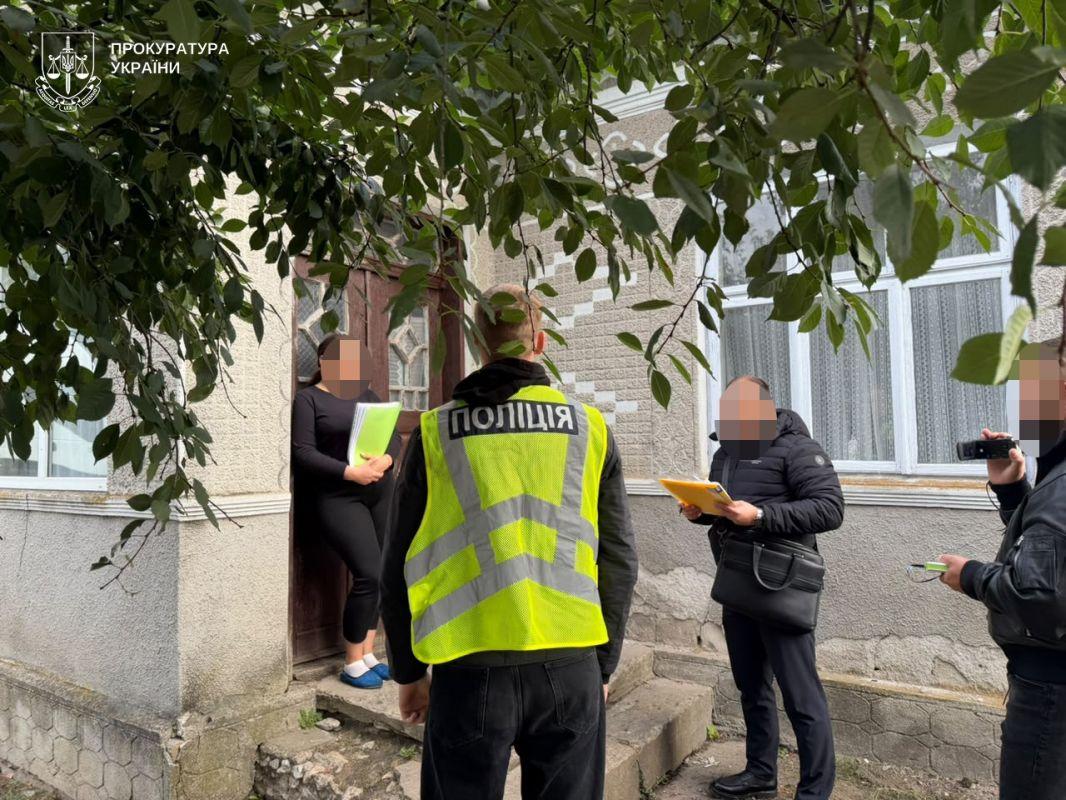 На Тернопільщині підозру у схемах з відстрочкою отримав увесь склад лікарської комісії