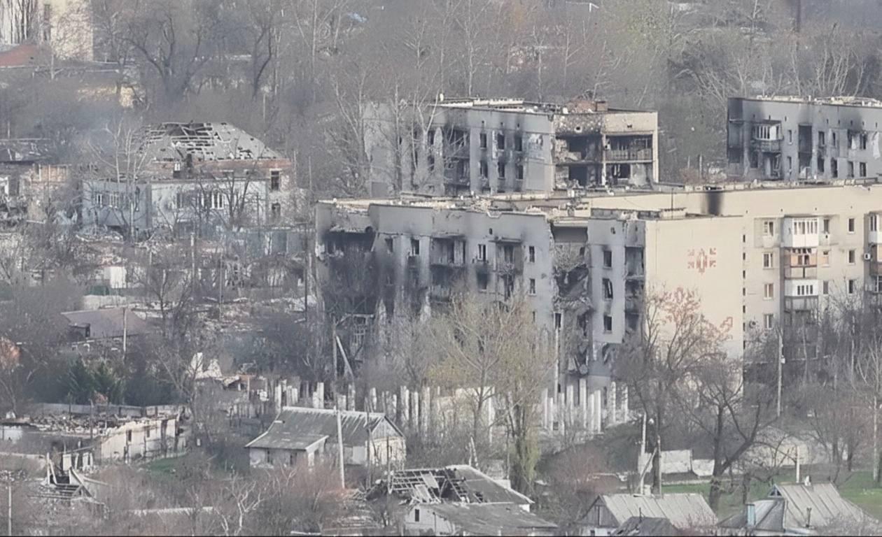 В Олешках пчав діяти режим тиші для проведення гуманітарної місії — Лубінець