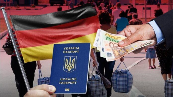Понад 400 тисяч українців працюють у Німеччині – кількість зростає