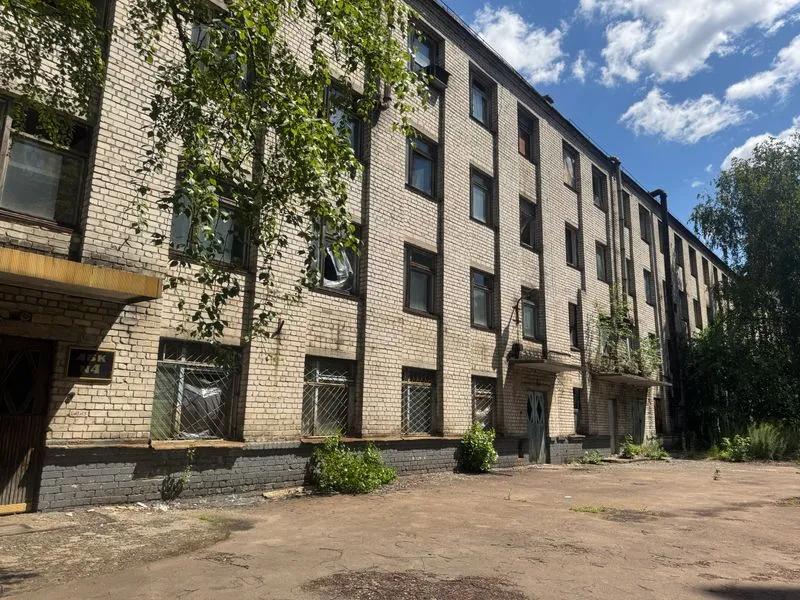 Державний завод порошкової металургії у Броварах віддали у приватні руки