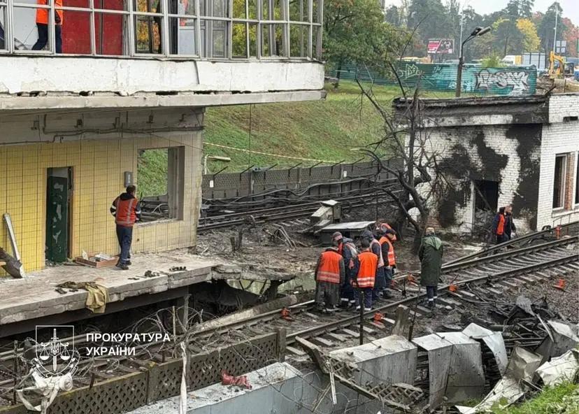 У Києві пропонують зробити разовий квиток пересадковим на 45 хвилин