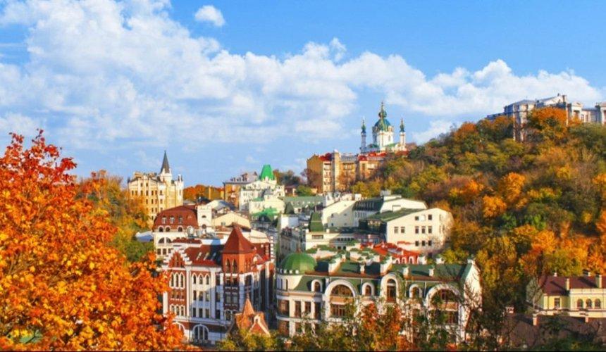 Надійшло “бабине літо”: попереду в Україні тиждень тепла та сонця