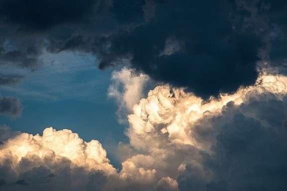 Тепло, але з дощем: на Київщині 9 жовтня посилиться вітер