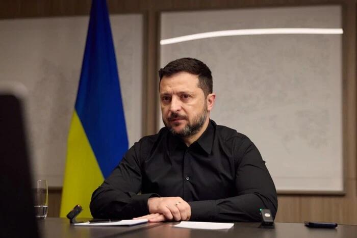 «Ніхто не хоче»: Зеленський розповів про труднощі з пошуком керівника КМВА
