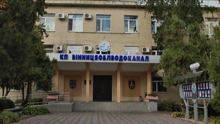 Через російські обстріли уся Вінниця від ранку без водопостачання