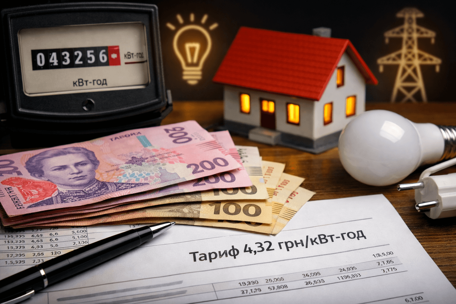 Що змінилося в житті українців з 1 жовтня 2026 року: тарифи, зимовий час та опалення