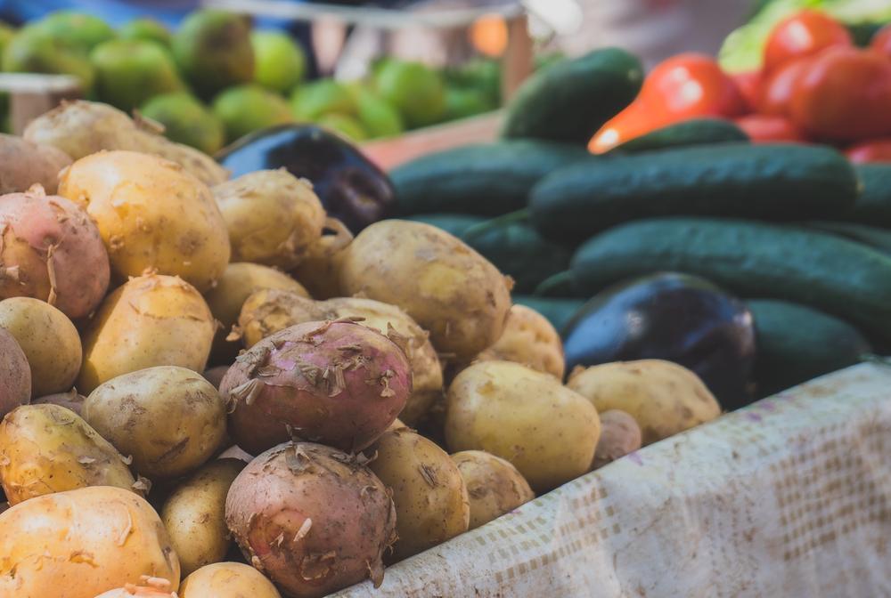 Де у Києві сьогодні можна купити фермерські продукти: локації